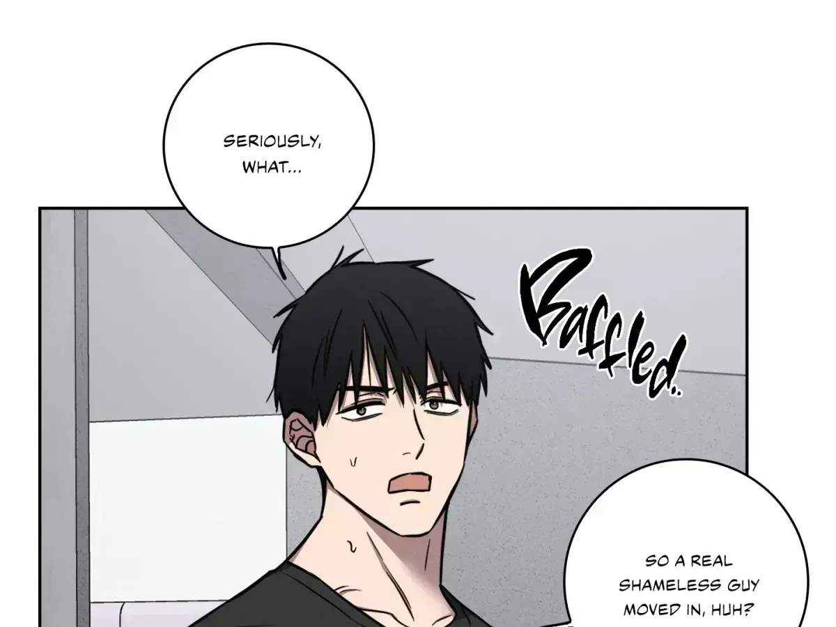 Missing Pepper Case Chapter 1.8 page 52 - 