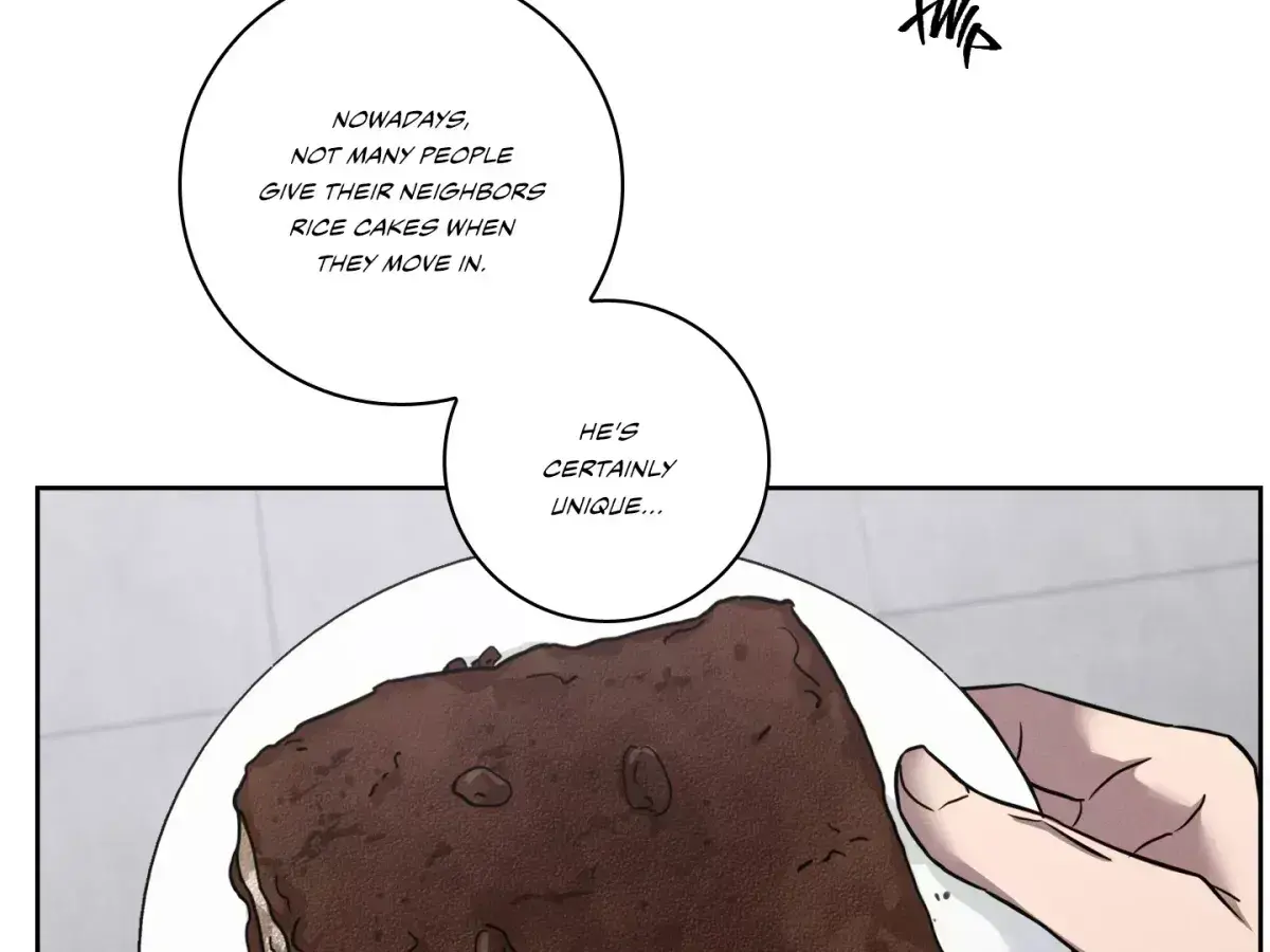 Missing Pepper Case Chapter 1.8 page 55 - 