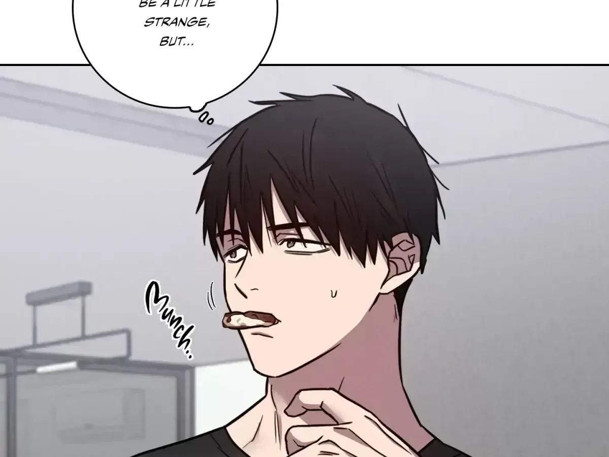 Missing Pepper Case Chapter 1.8 page 57 - 