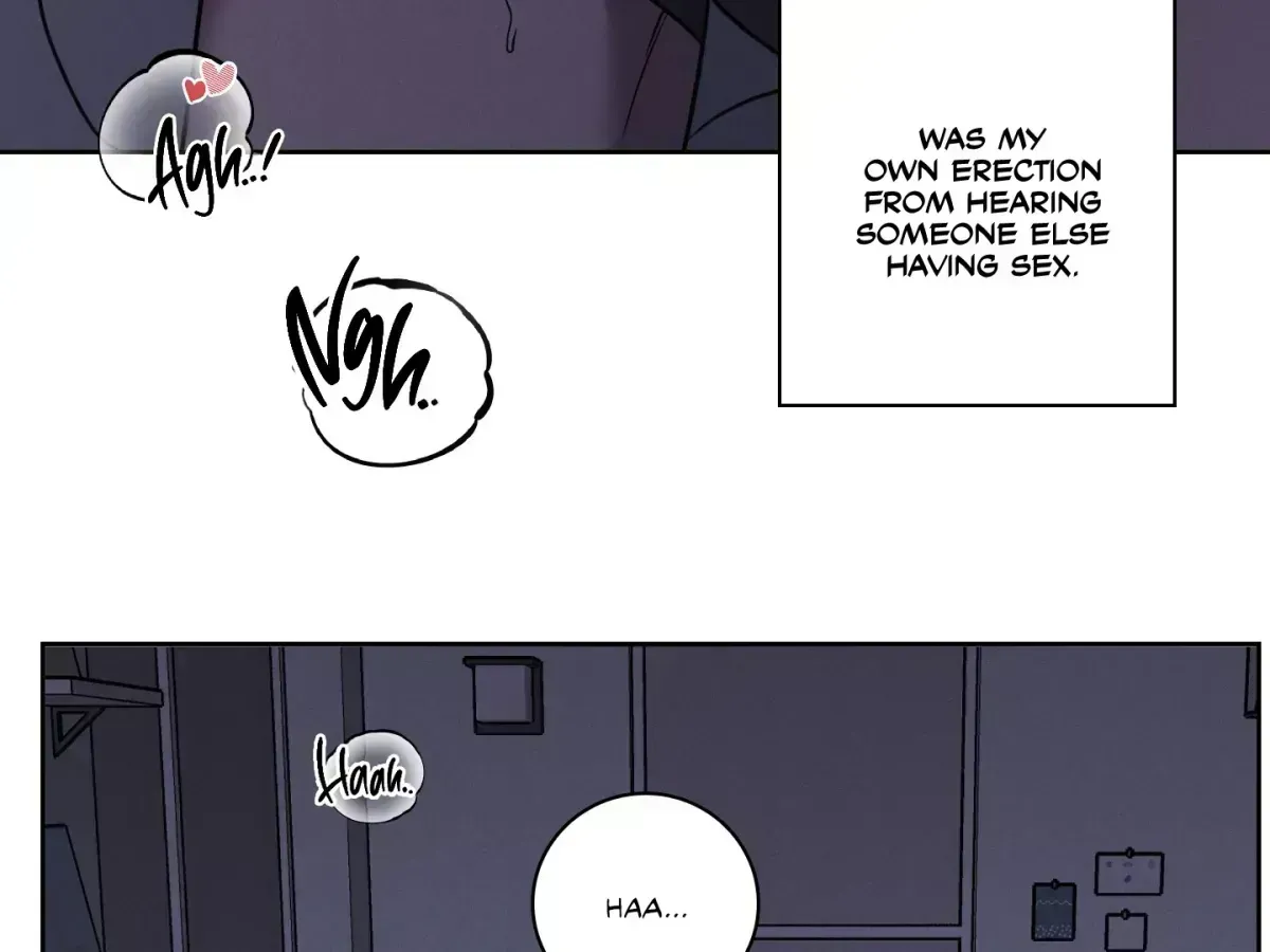 Missing Pepper Case Chapter 1.8 page 66 - 