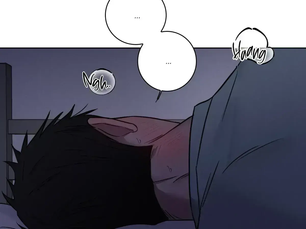 Missing Pepper Case Chapter 1.8 page 70 - 