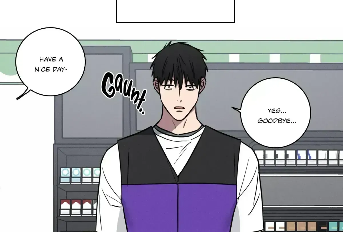 Missing Pepper Case Chapter 1.8 page 79 - 
