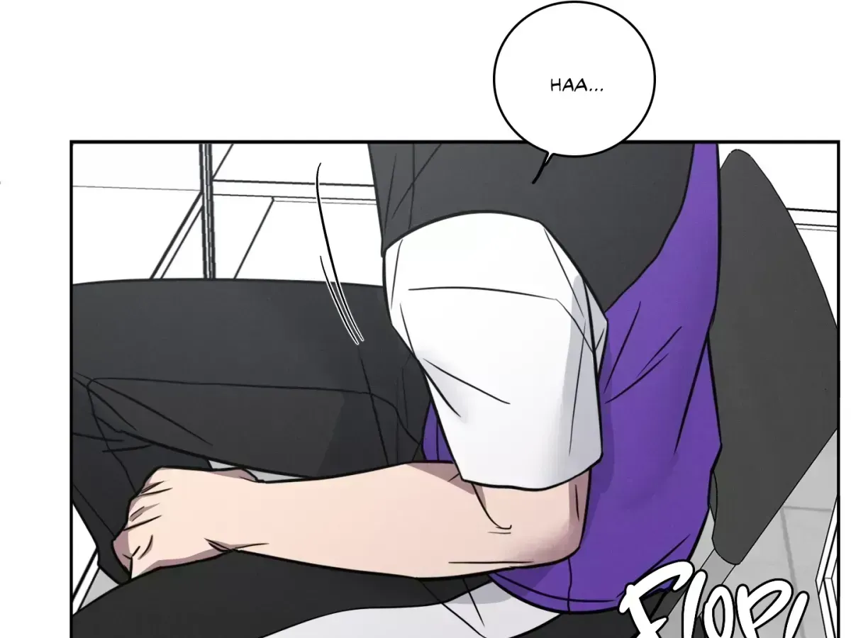 Missing Pepper Case Chapter 1.8 page 81 - 