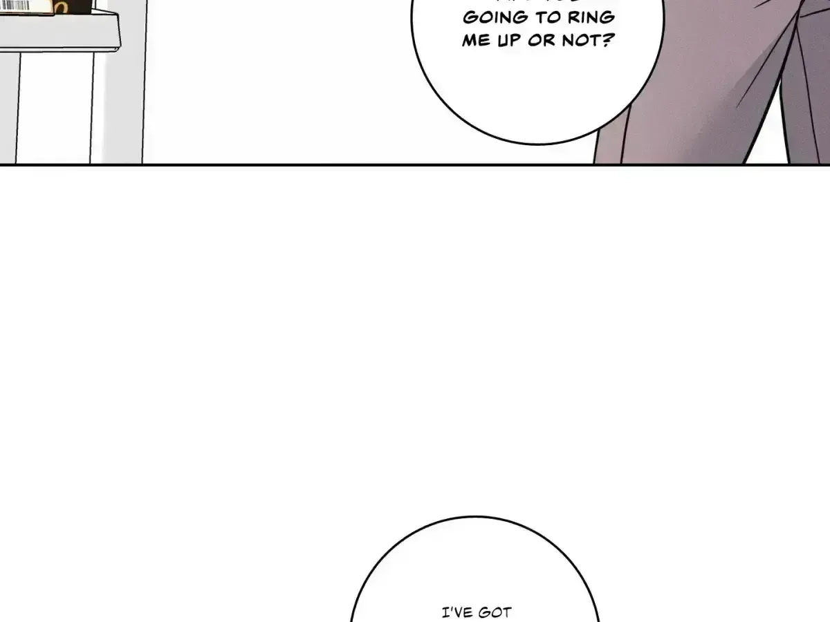 Missing Pepper Case Chapter 1.8 page 91 - 