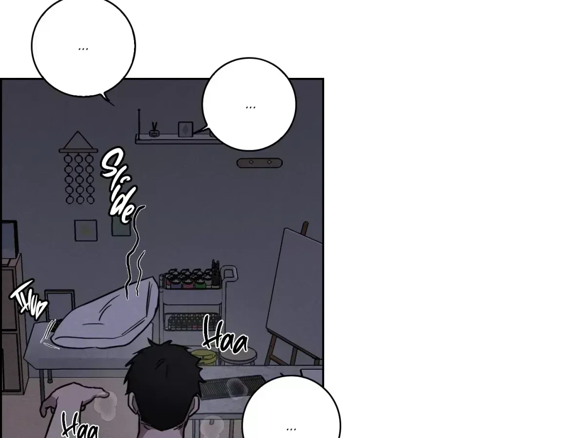 Missing Pepper Case Chapter 1.9 page 12 - 