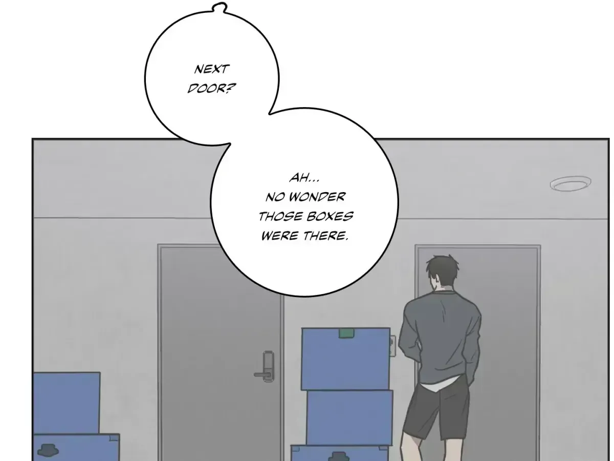 Missing Pepper Case Chapter 1.9 page 32 - 