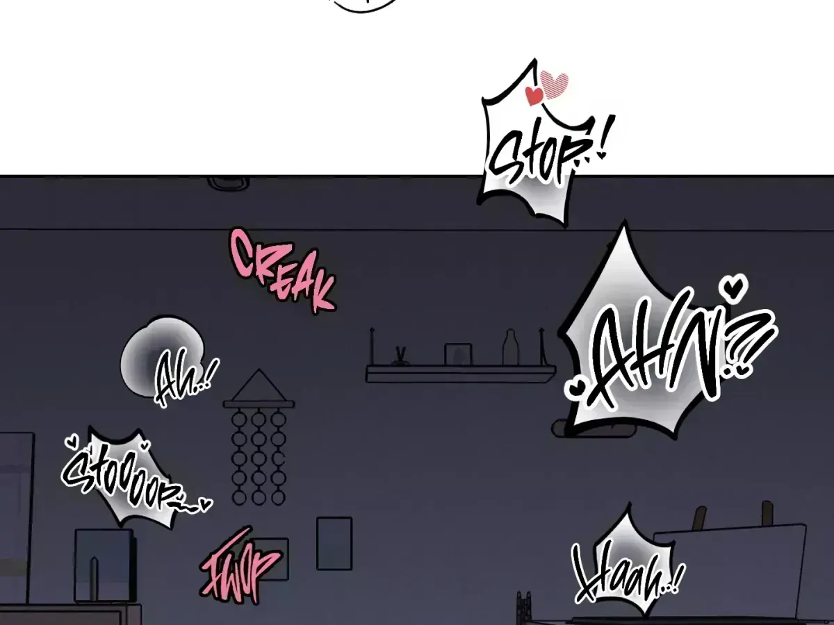 Missing Pepper Case Chapter 1.9 page 5 - 