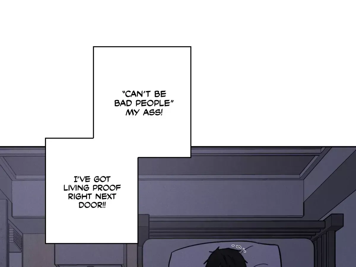 Missing Pepper Case Chapter 1.9 page 62 - 