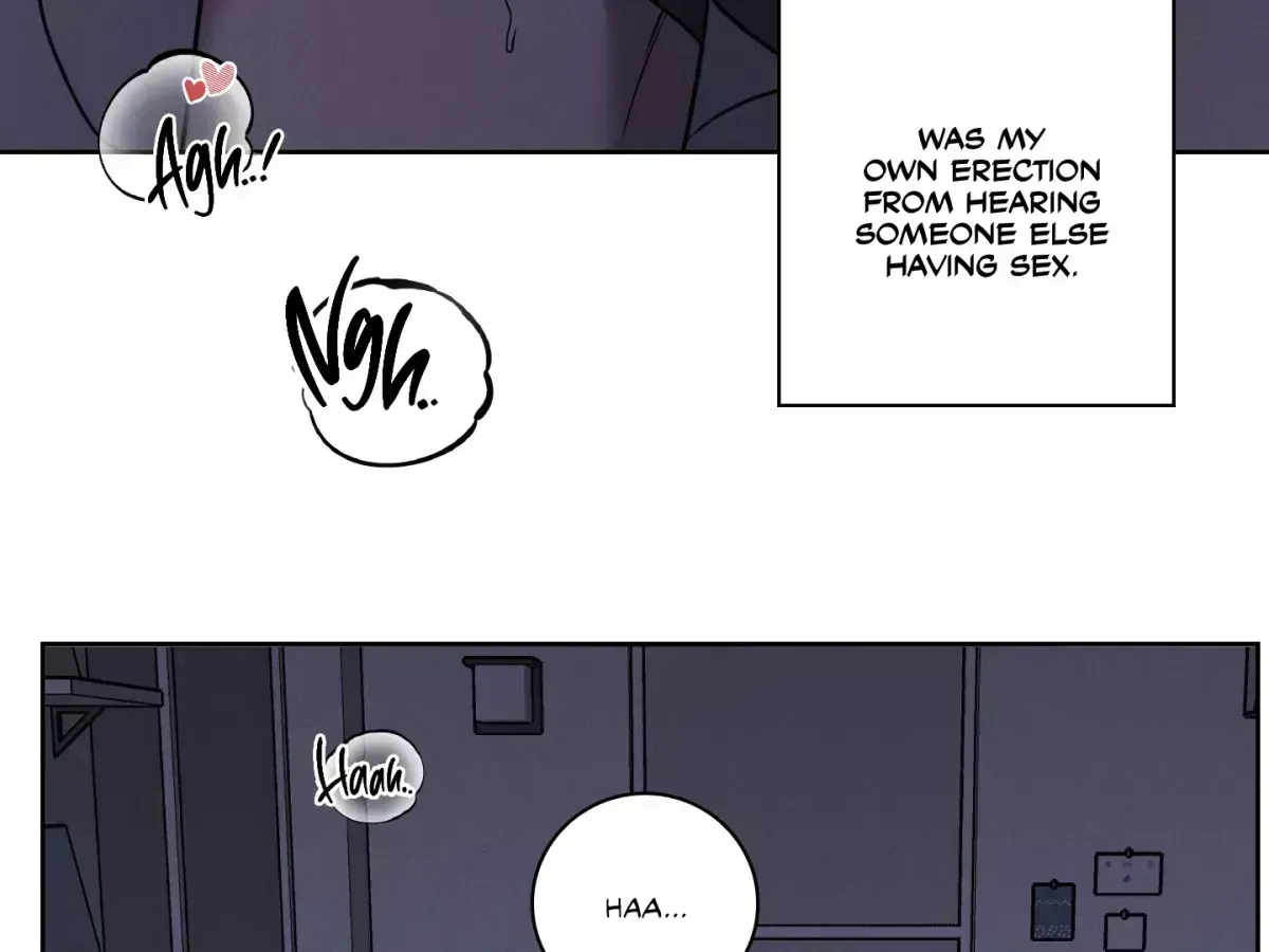 Missing Pepper Case Chapter 1.9 page 66 - 