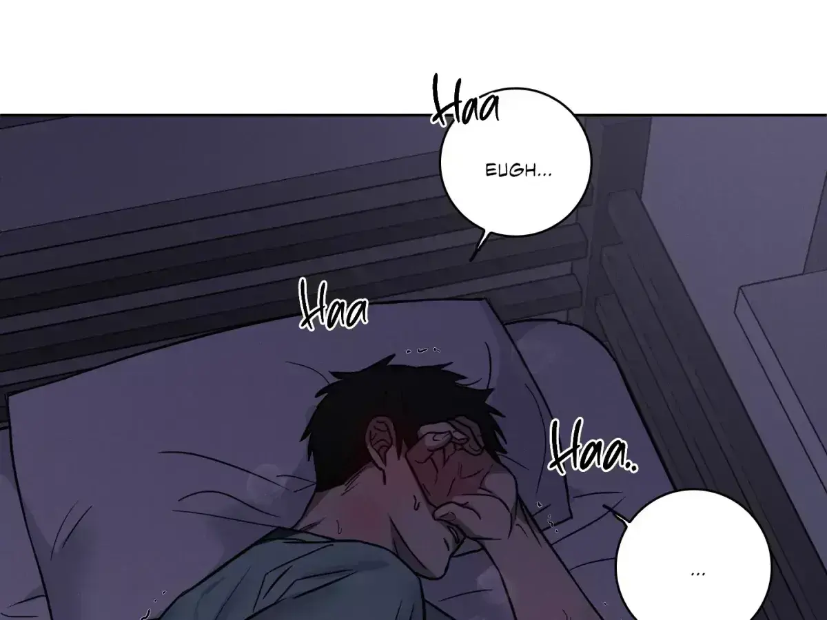 Missing Pepper Case Chapter 1.9 page 73 - 