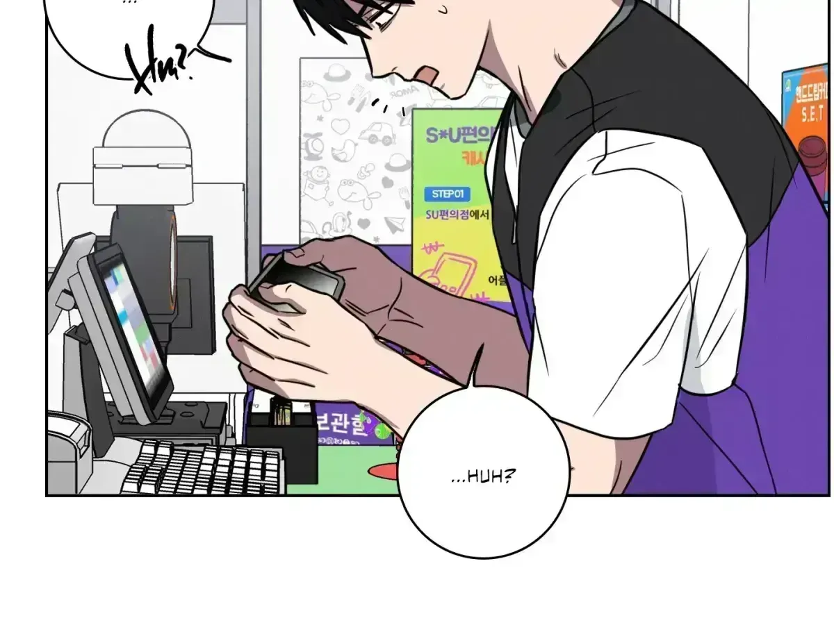 Missing Pepper Case Chapter 1.9 page 85 - 