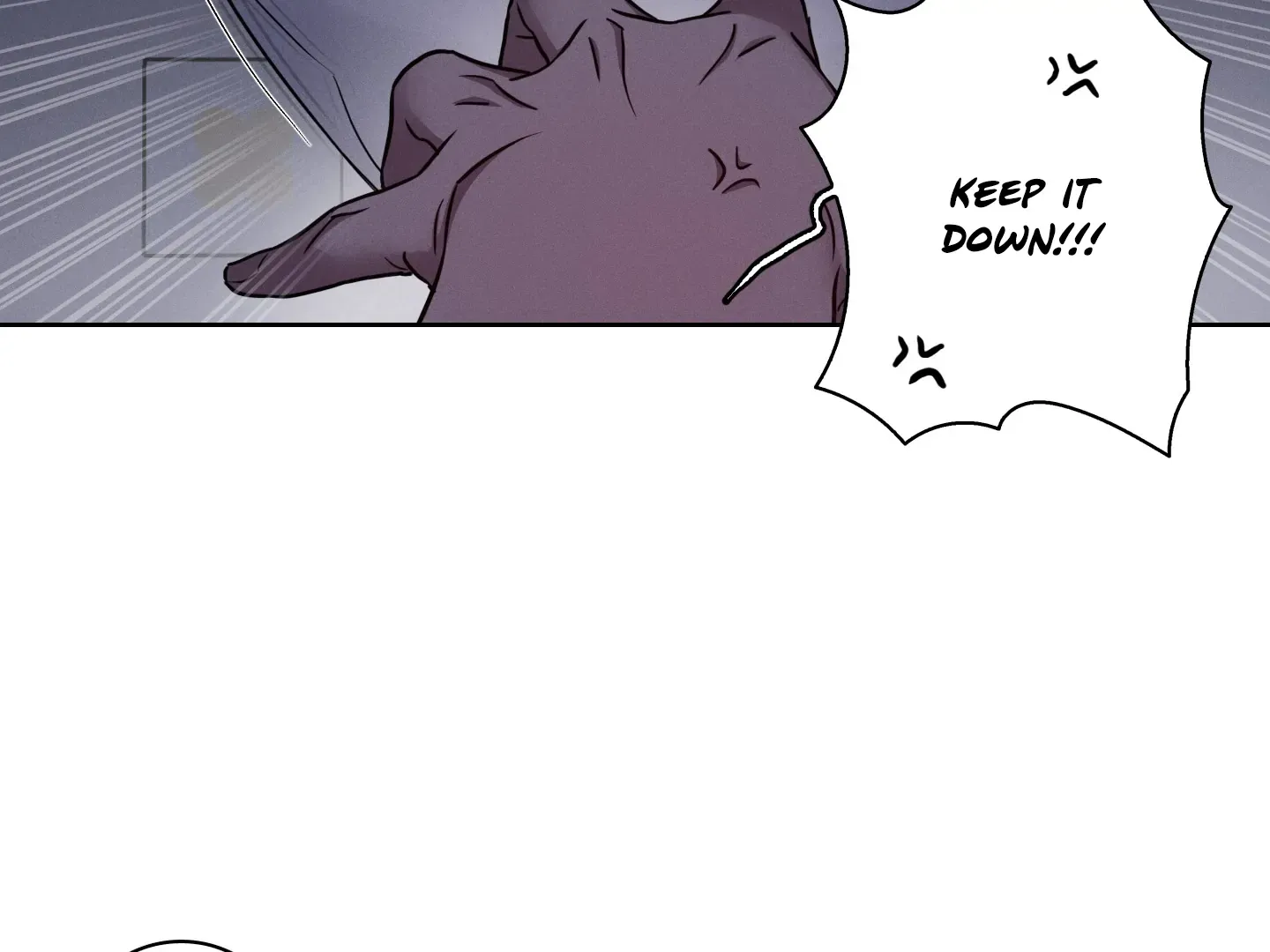 Missing Pepper Case Chapter 1 page 11 - 