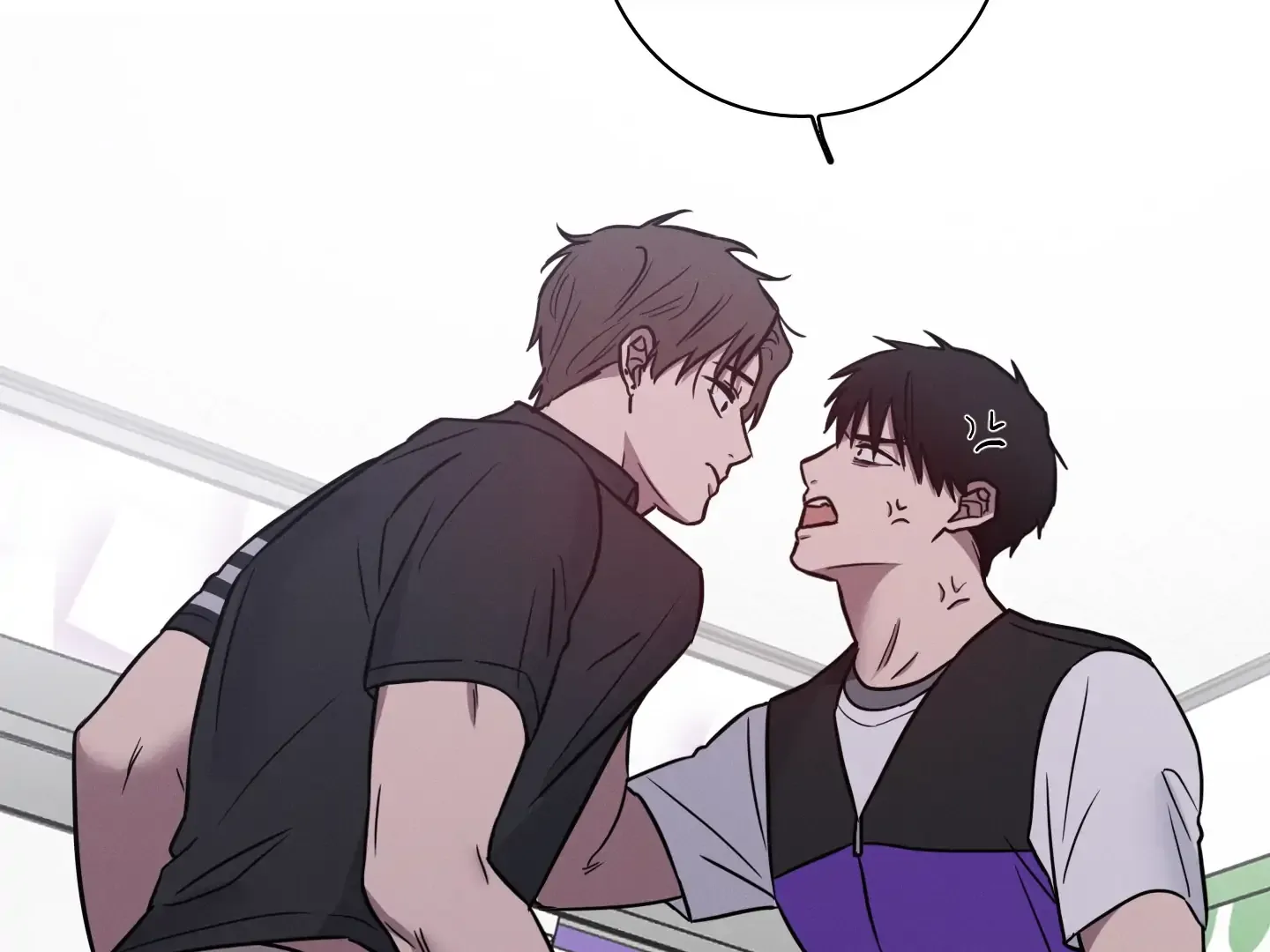 Missing Pepper Case Chapter 1 page 111 - 