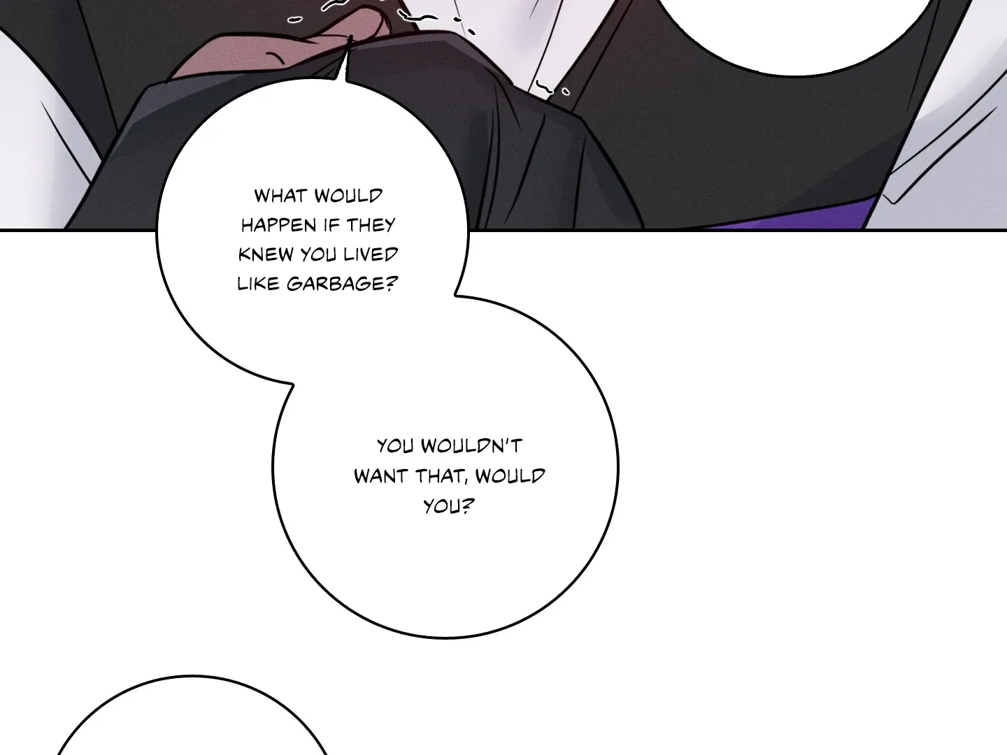Missing Pepper Case Chapter 1 page 119 - 