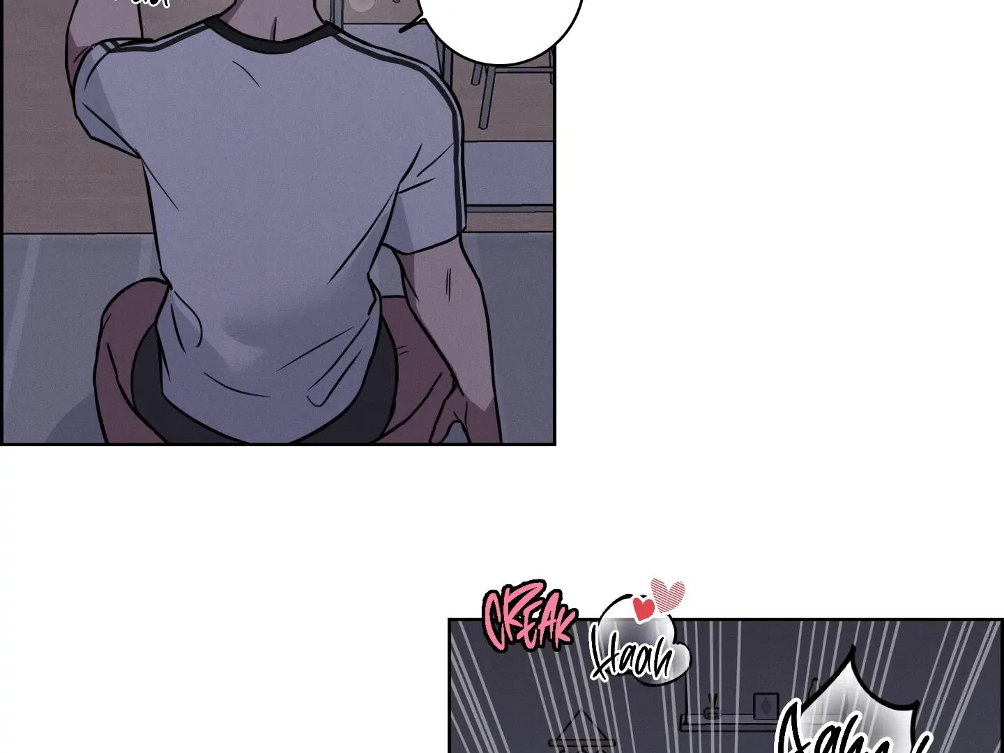 Missing Pepper Case Chapter 1 page 13 - 