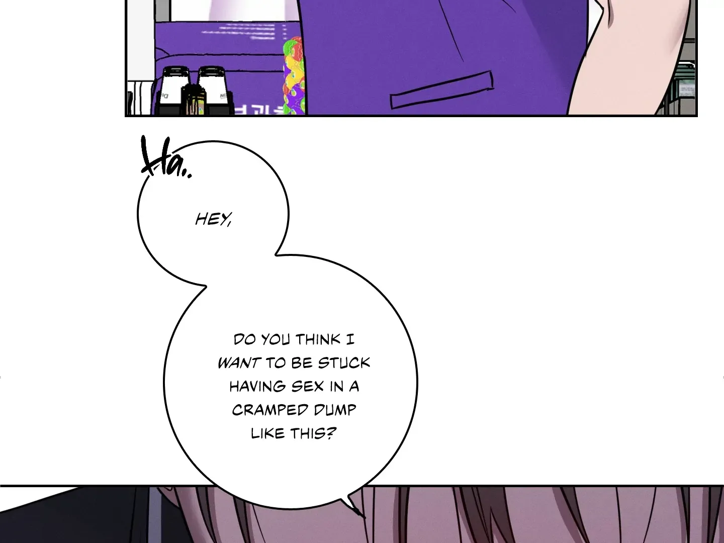 Missing Pepper Case Chapter 1 page 127 - 