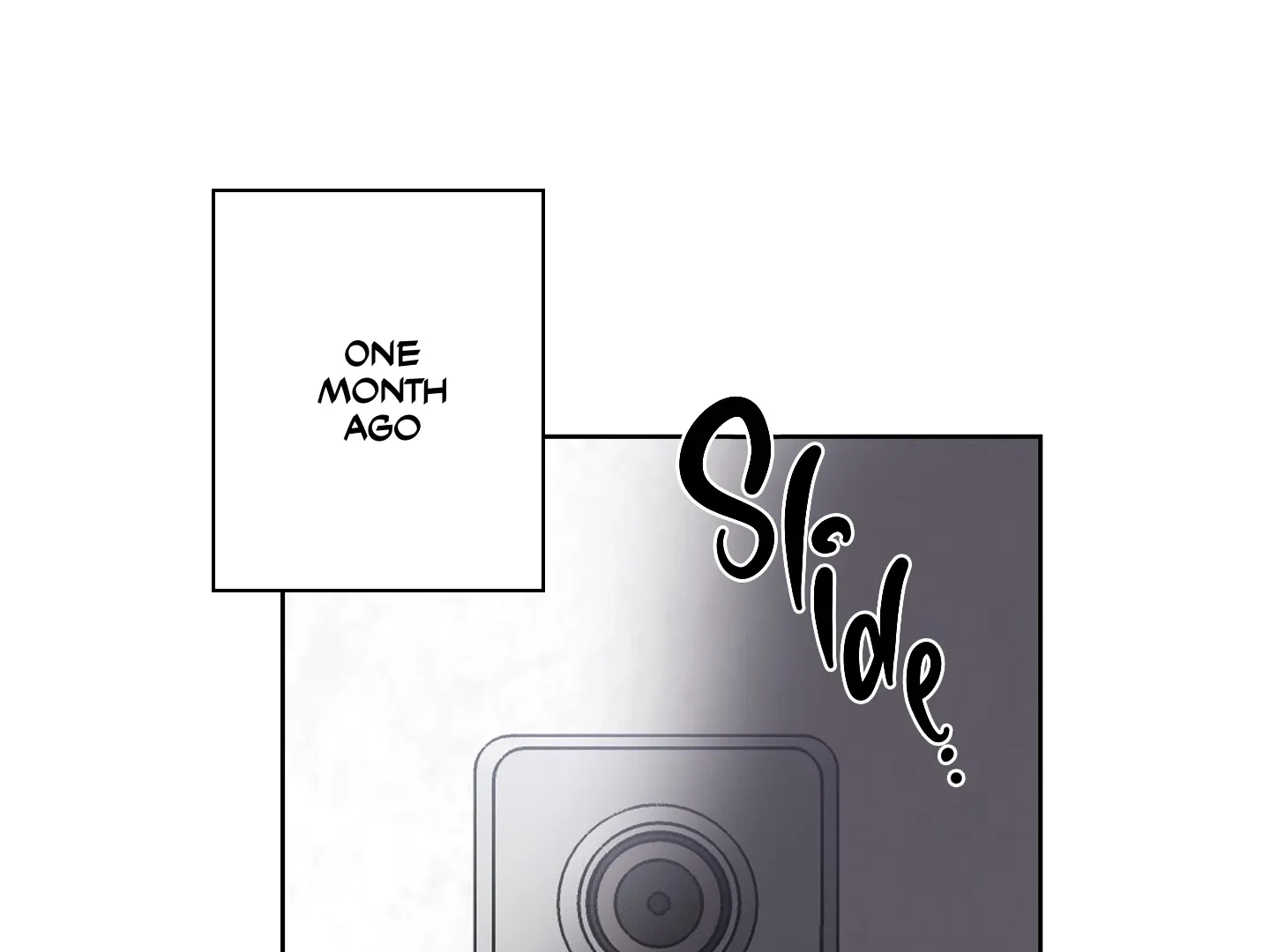 Missing Pepper Case Chapter 1 page 26 - 