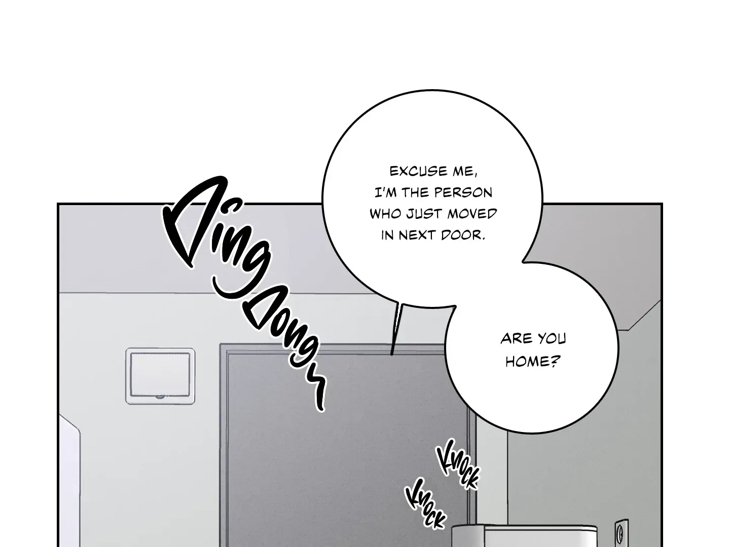 Missing Pepper Case Chapter 1 page 28 - 