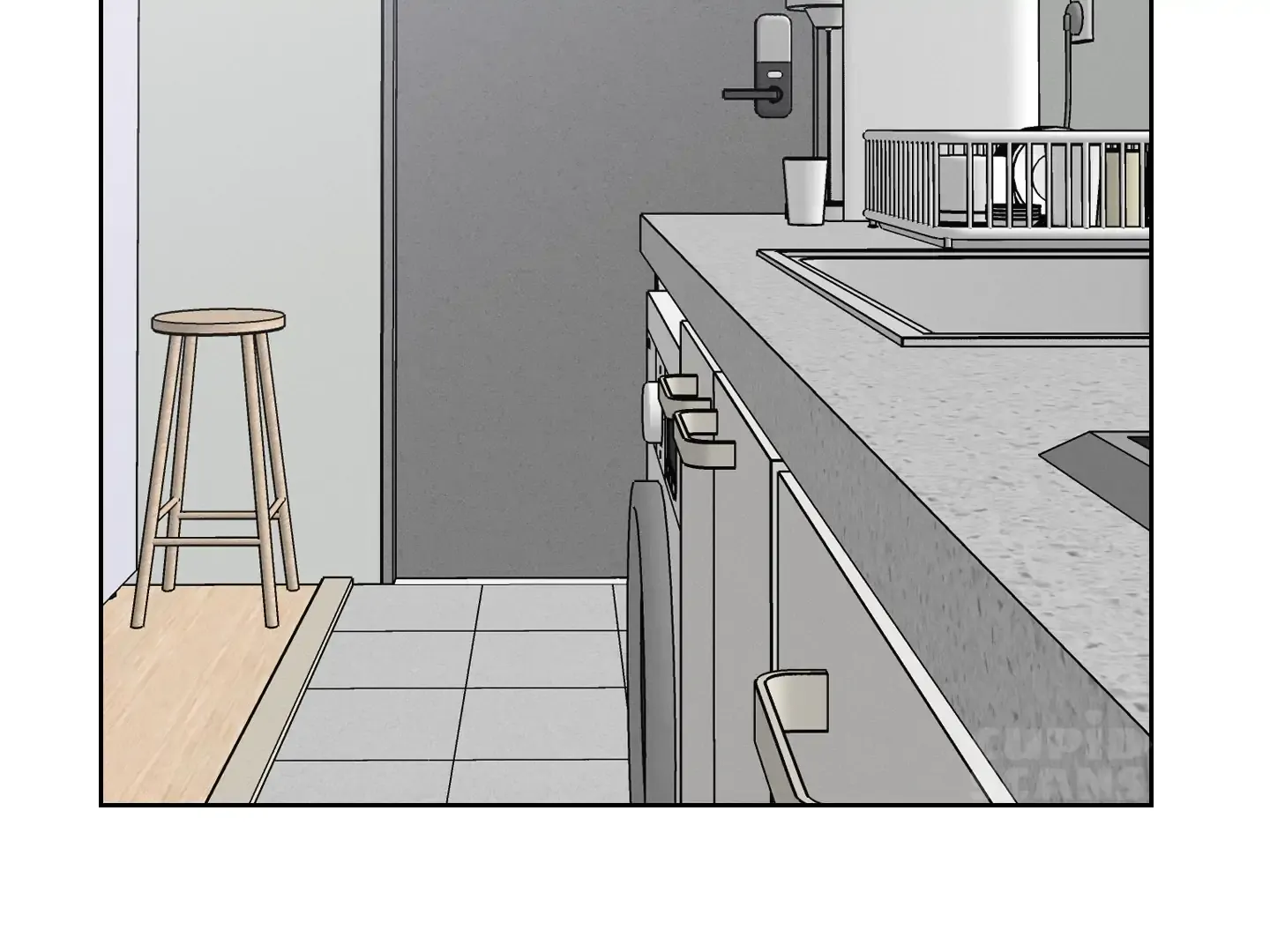 Missing Pepper Case Chapter 1 page 29 - 