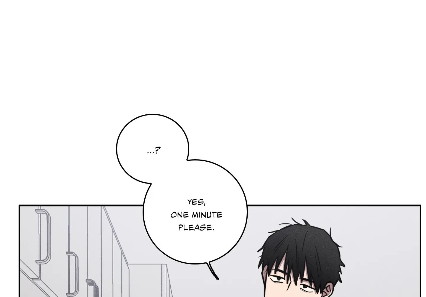 Missing Pepper Case Chapter 1 page 30 - 