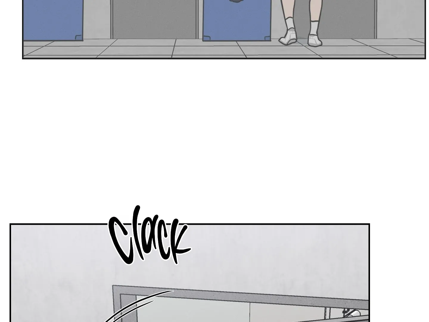 Missing Pepper Case Chapter 1 page 33 - 