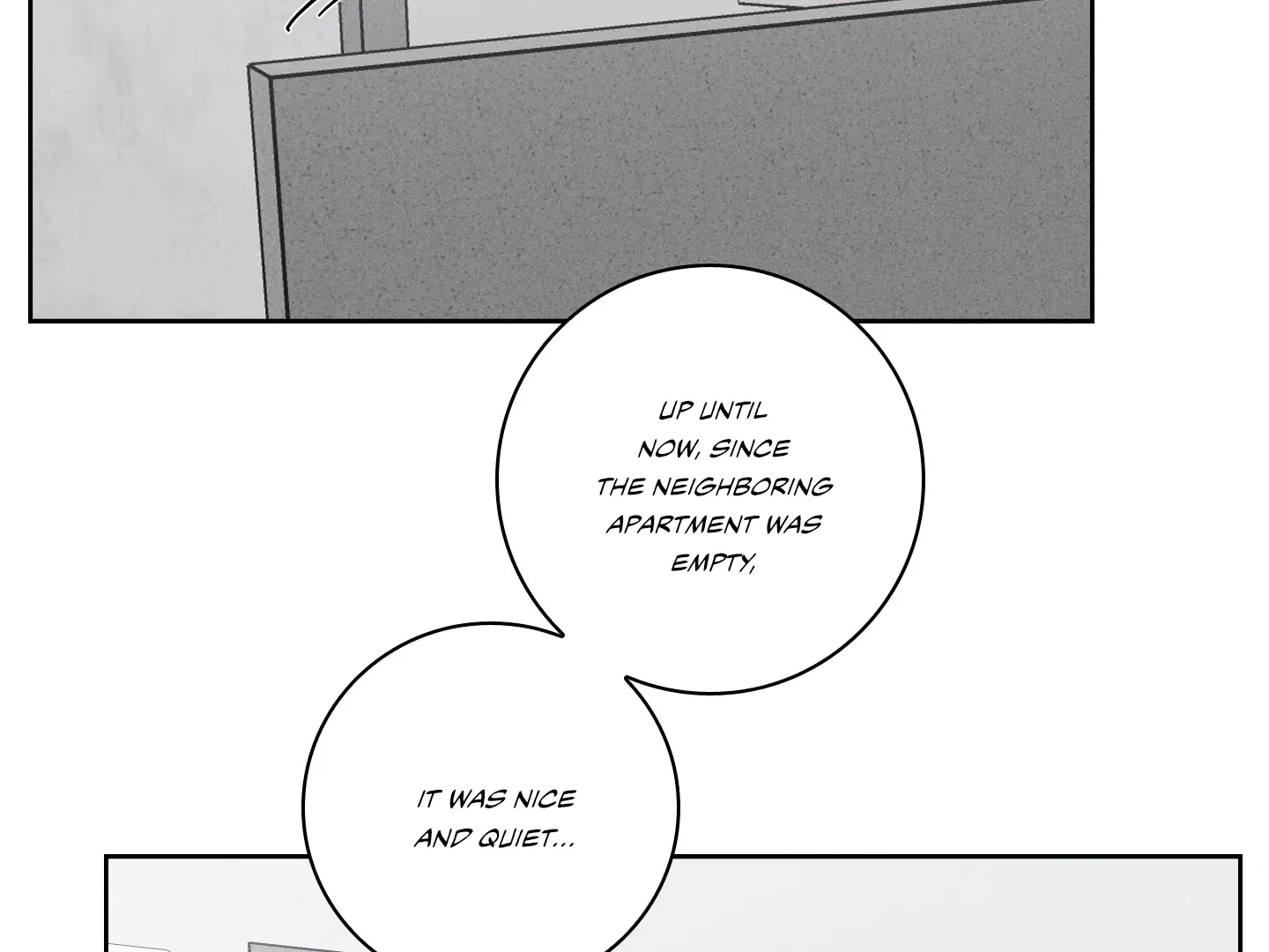 Missing Pepper Case Chapter 1 page 34 - 