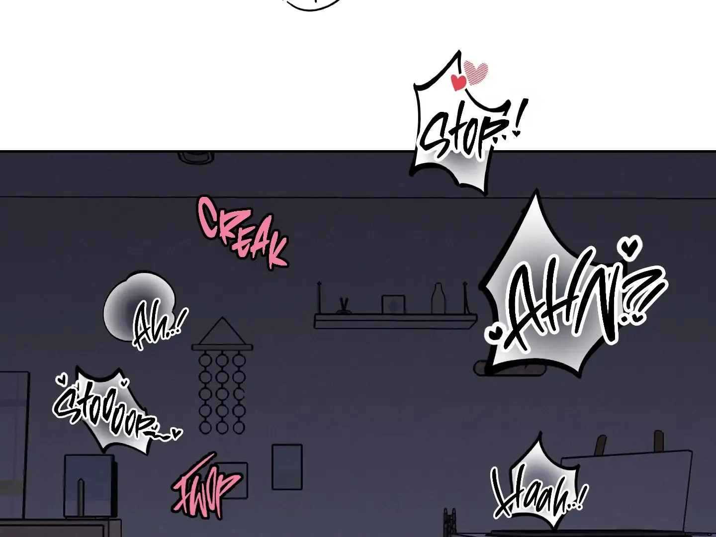 Missing Pepper Case Chapter 1 page 5 - 