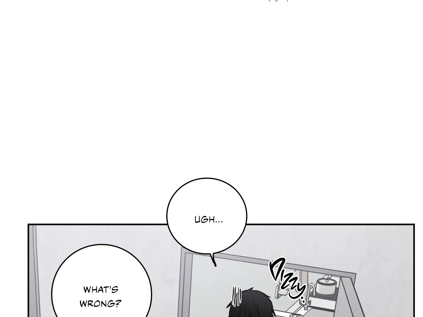 Missing Pepper Case Chapter 1 page 41 - 