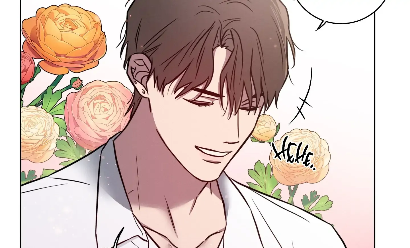 Missing Pepper Case Chapter 1 page 46 - 