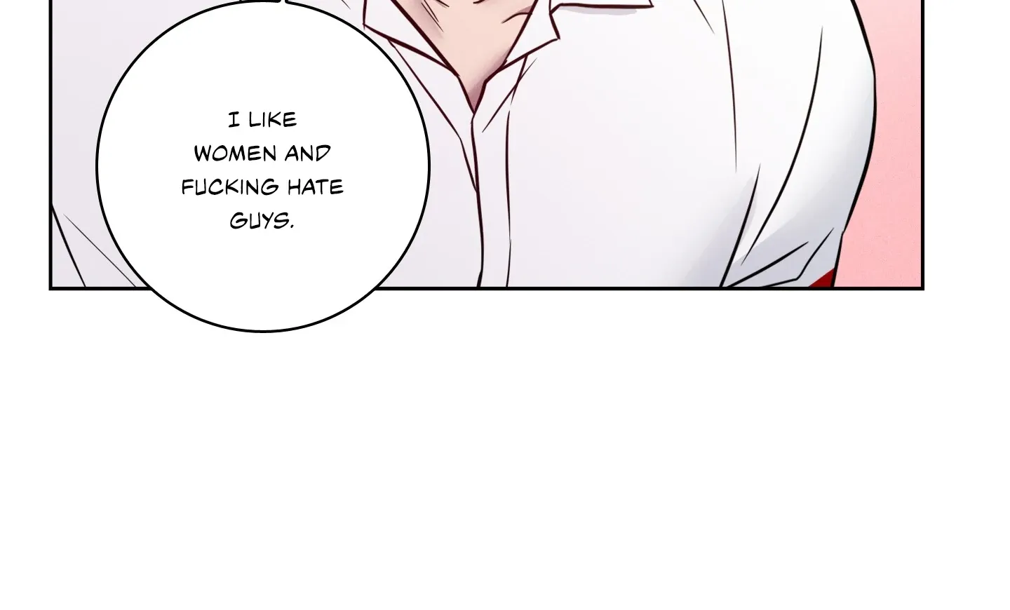 Missing Pepper Case Chapter 1 page 47 - 
