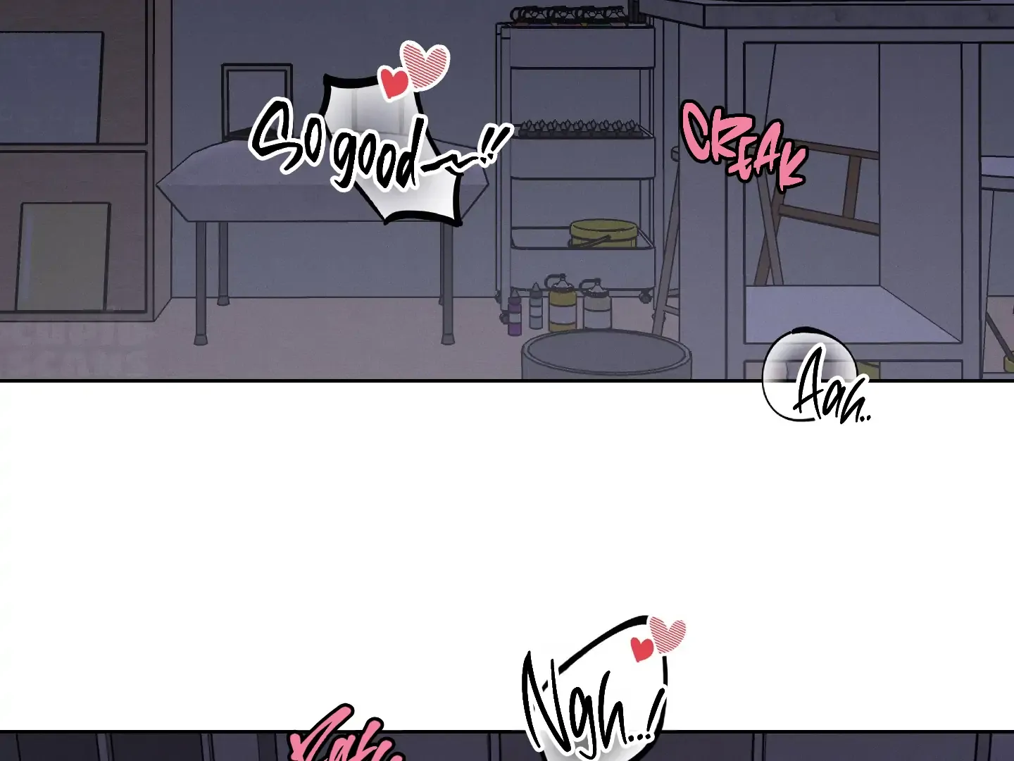 Missing Pepper Case Chapter 1 page 6 - 