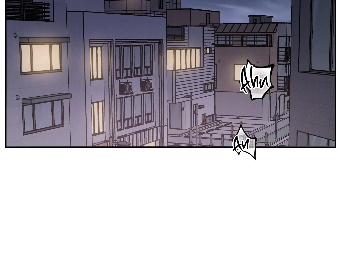 Missing Pepper Case Chapter 1 page 61 - 