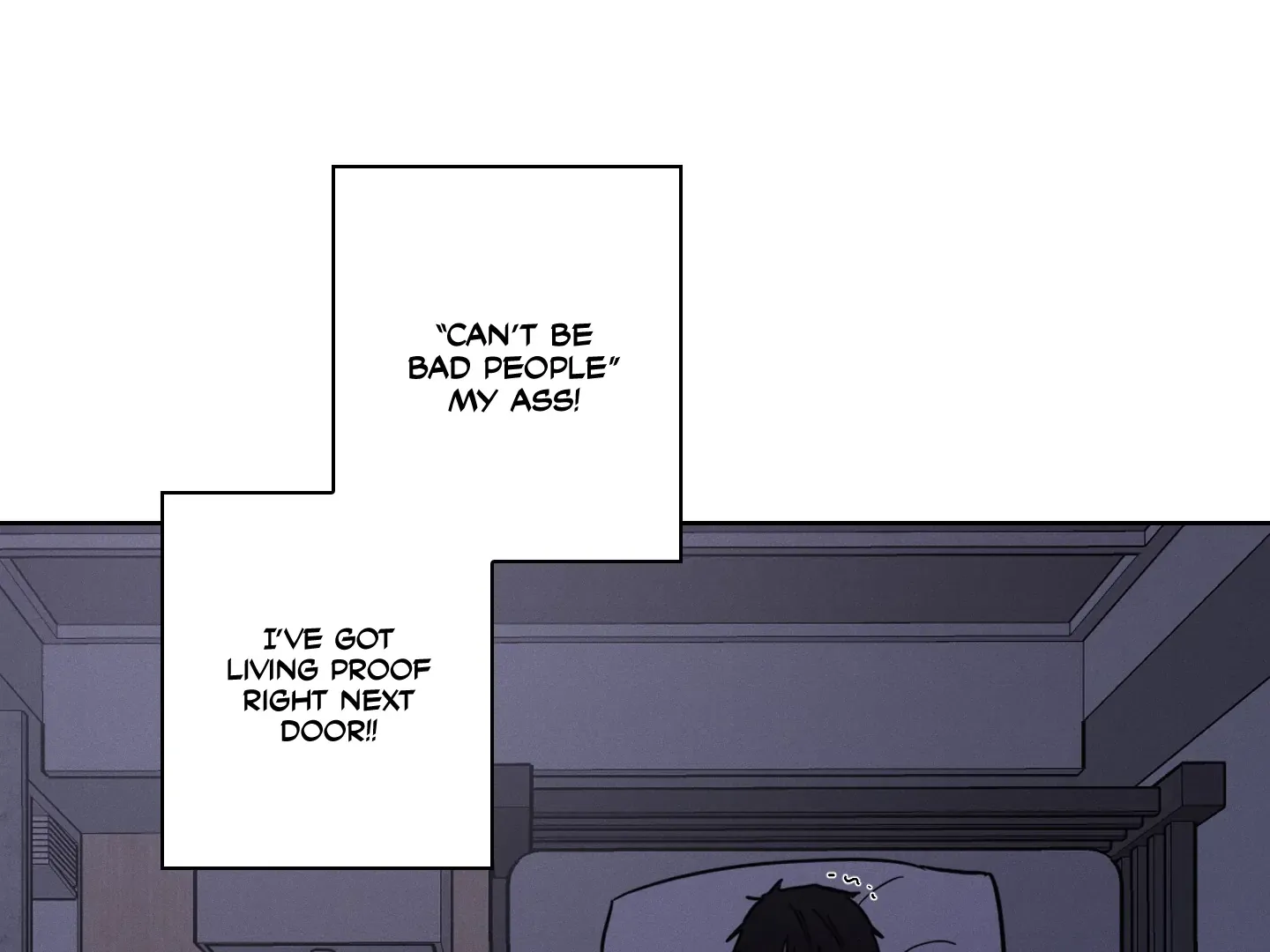 Missing Pepper Case Chapter 1 page 62 - 