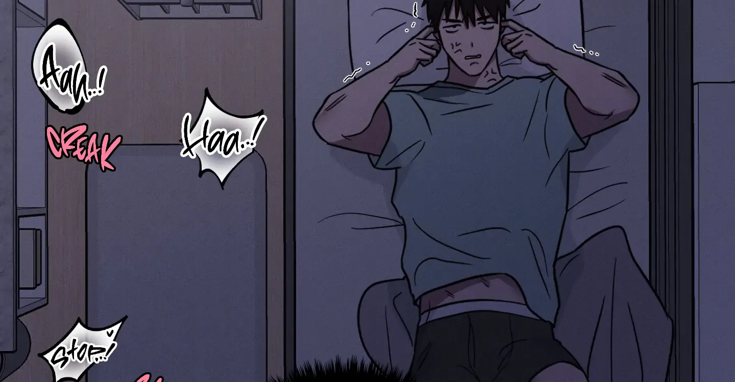 Missing Pepper Case Chapter 1 page 63 - 