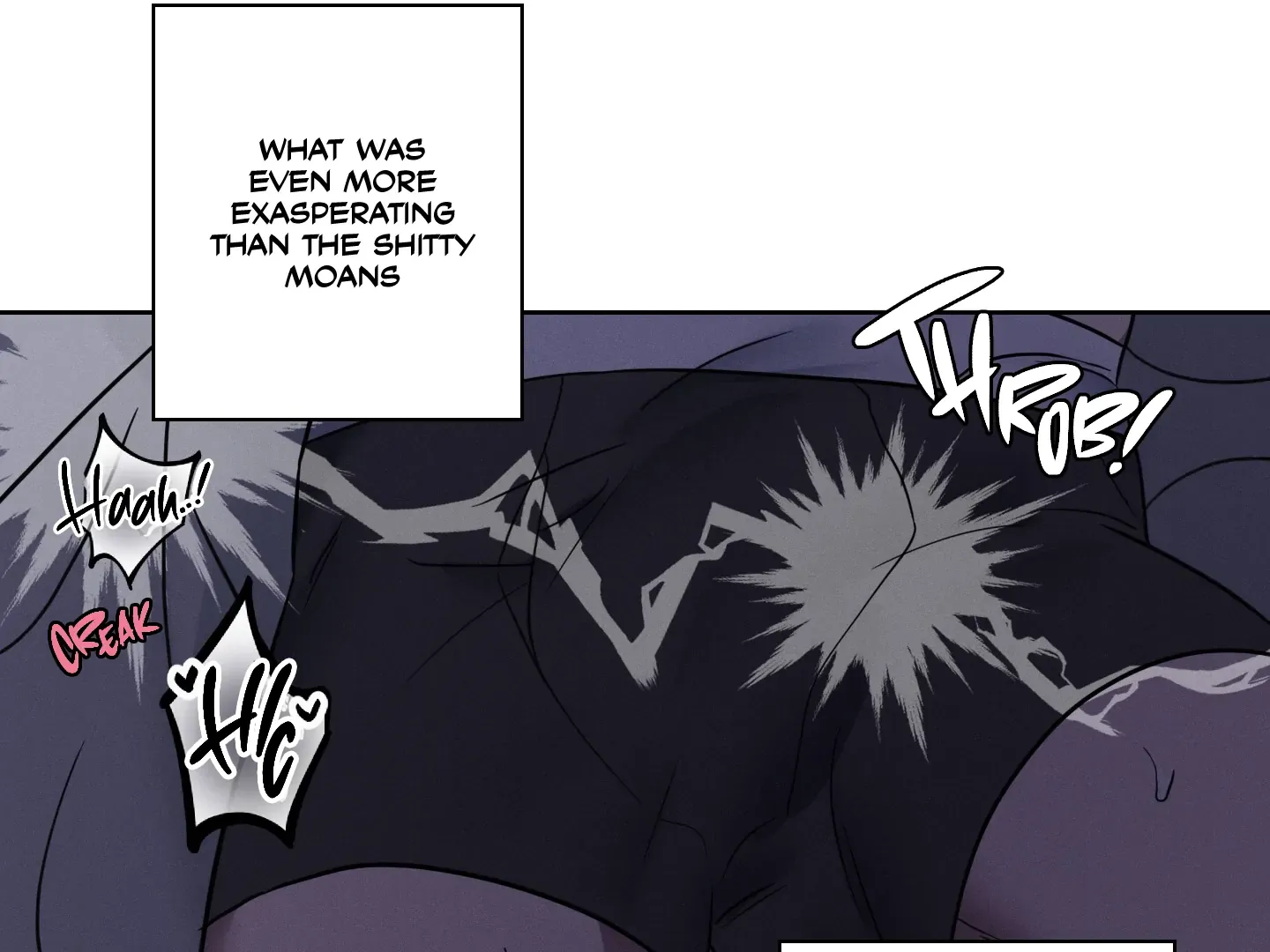 Missing Pepper Case Chapter 1 page 65 - 