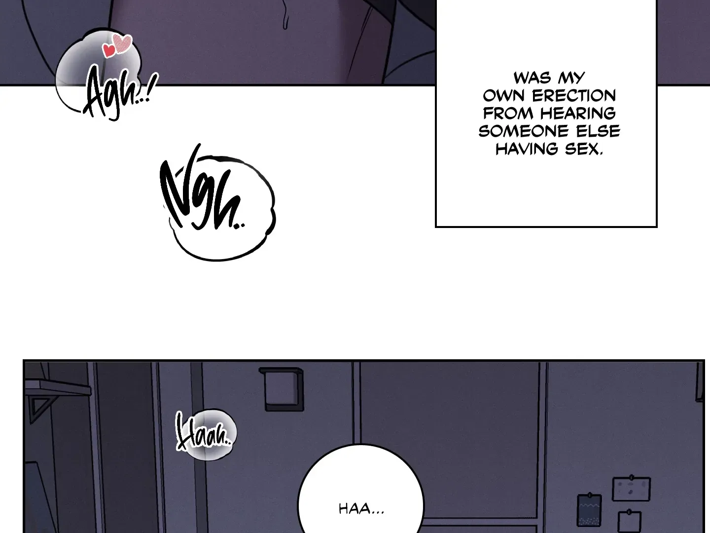 Missing Pepper Case Chapter 1 page 66 - 
