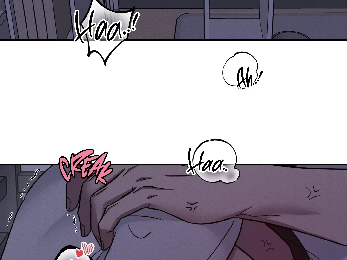 Missing Pepper Case Chapter 1 page 8 - 