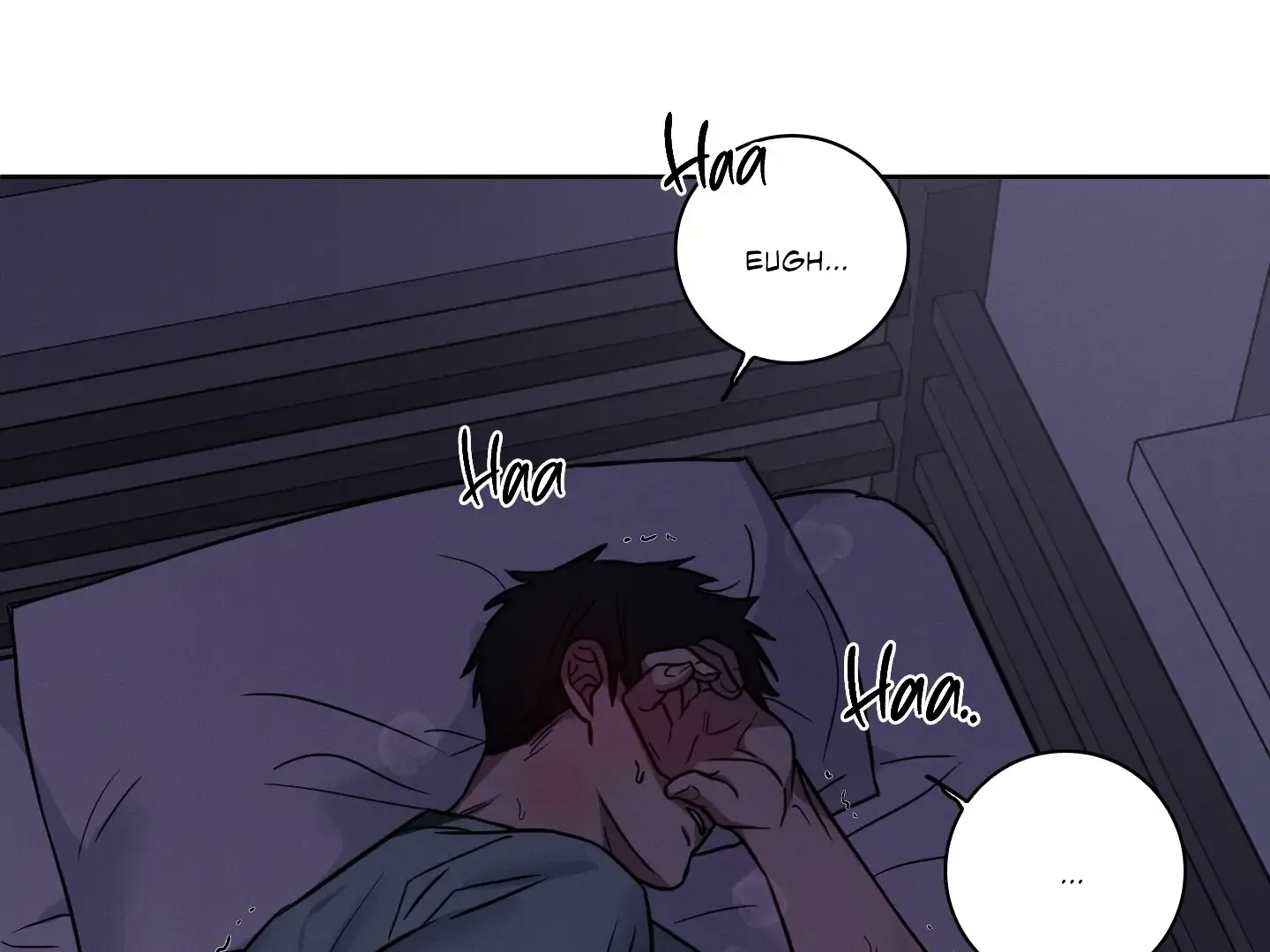 Missing Pepper Case Chapter 1 page 73 - 