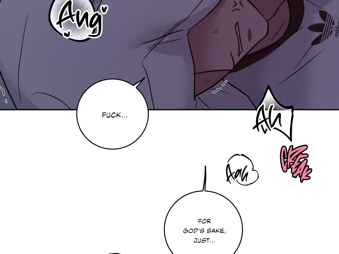 Missing Pepper Case Chapter 1 page 9 - 