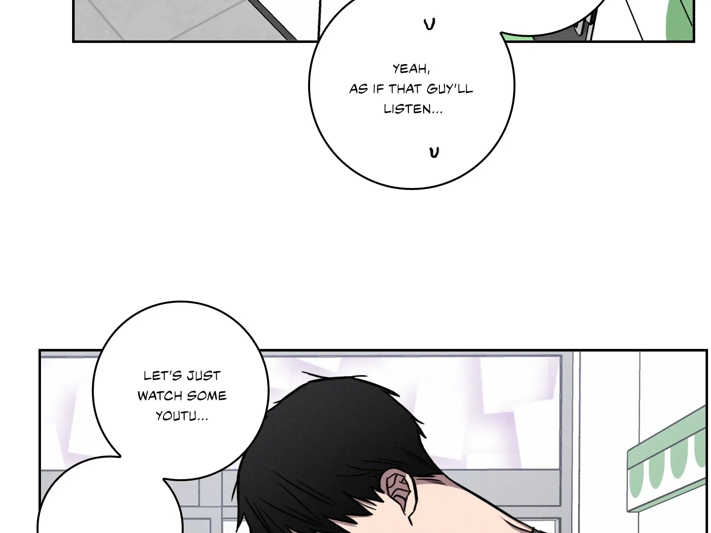 Missing Pepper Case Chapter 1 page 84 - 