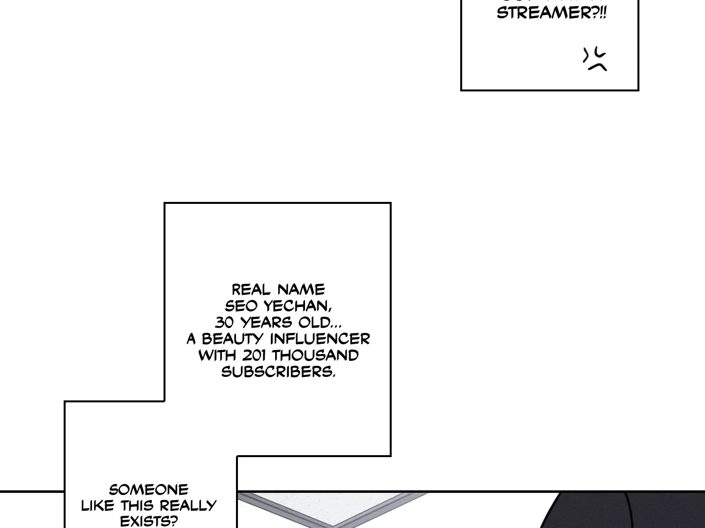 Missing Pepper Case Chapter 1 page 89 - 