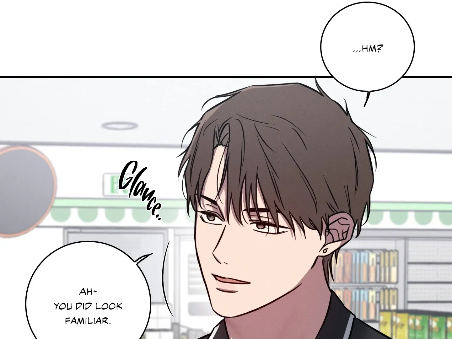 Missing Pepper Case Chapter 1 page 98 - 