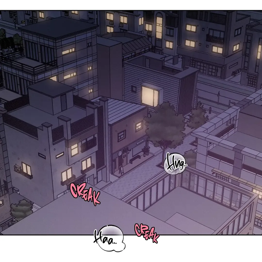 Missing Pepper Case Chapter 2 page 2 - 