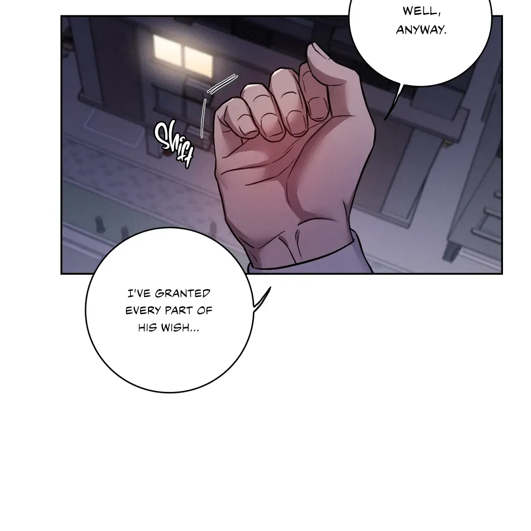 Missing Pepper Case Chapter 2 page 106 - 