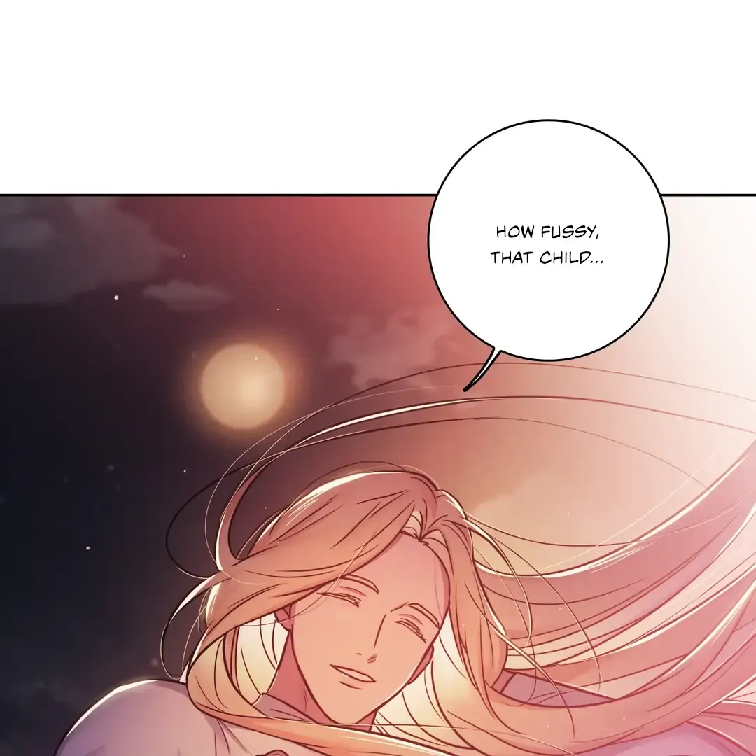 Missing Pepper Case Chapter 2 page 107 - 