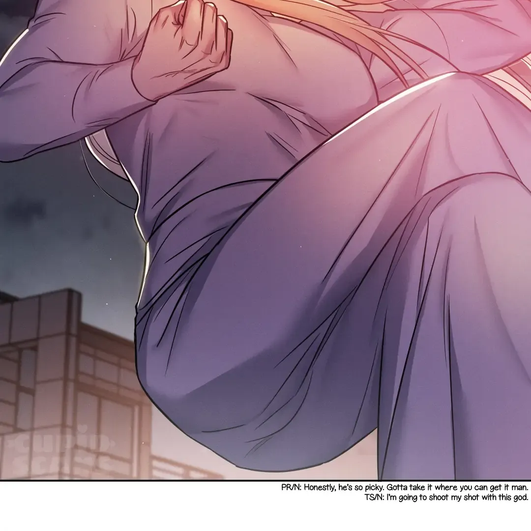 Missing Pepper Case Chapter 2 page 108 - 