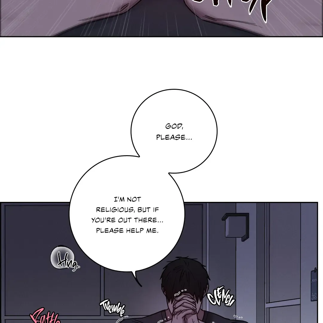Missing Pepper Case Chapter 2 page 12 - 