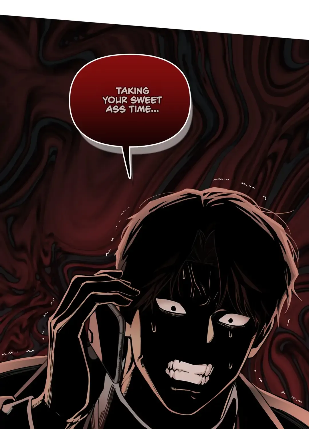 Missing Pepper Case Chapter 2 page 113 - 