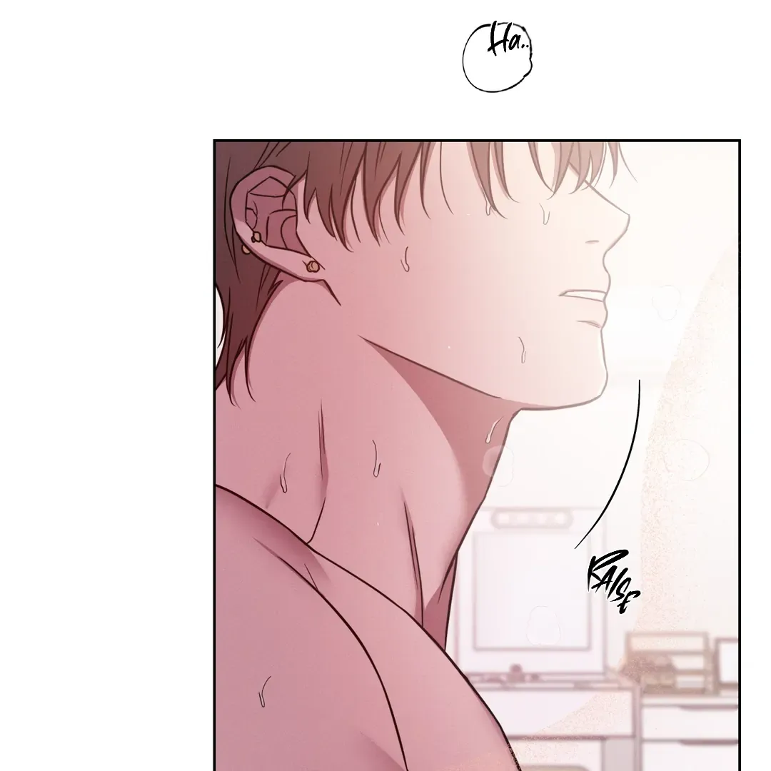 Missing Pepper Case Chapter 2 page 18 - 