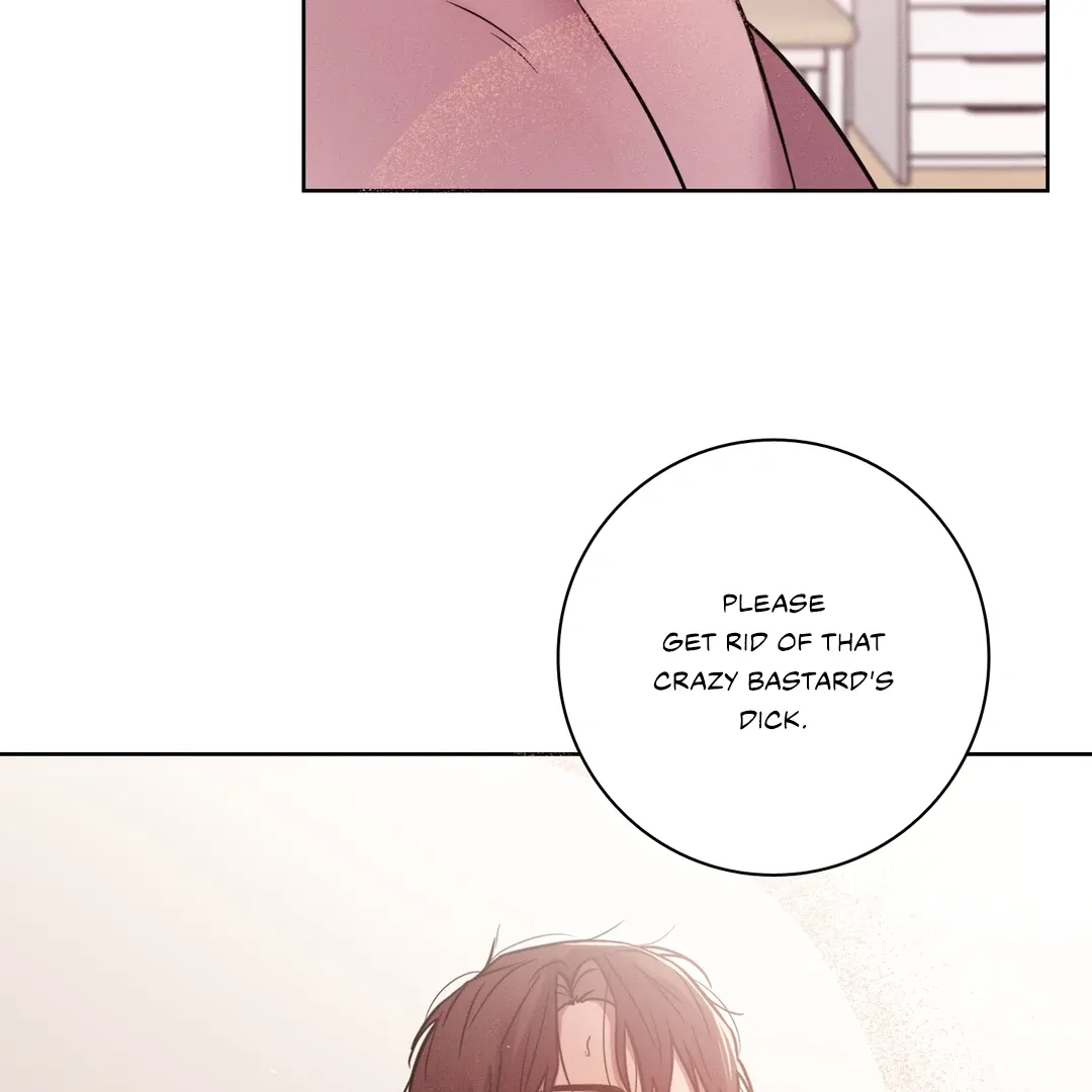 Missing Pepper Case Chapter 2 page 19 - 